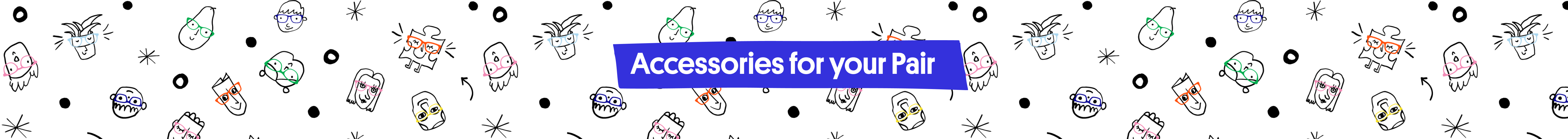 Accessories Pair Eyewear